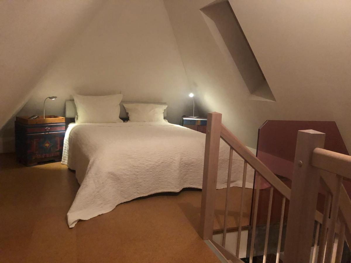 Gaestehaus Susanne Pfaffmann Landau in der Pfalz Exteriér fotografie