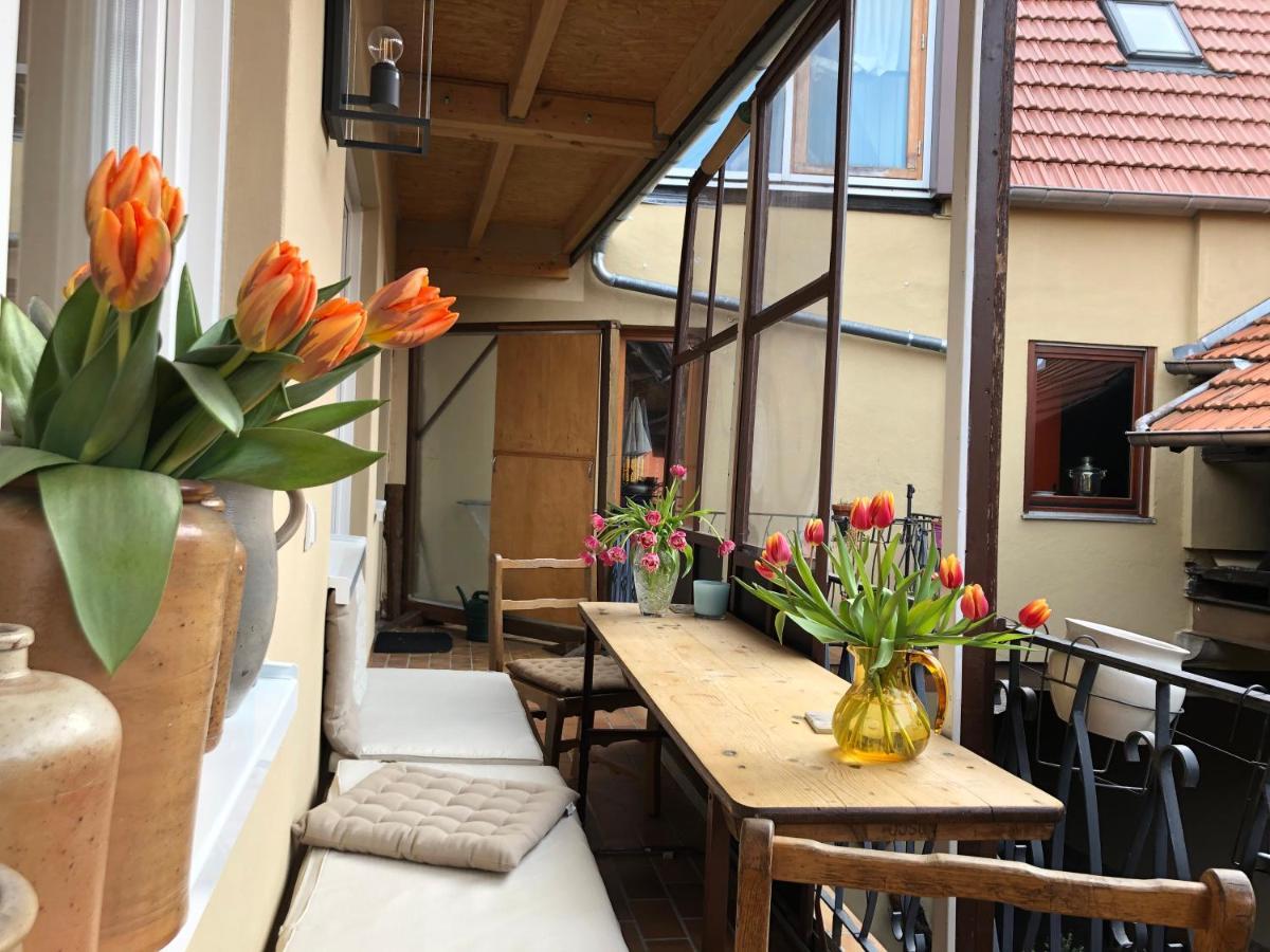 Gaestehaus Susanne Pfaffmann Landau in der Pfalz Exteriér fotografie