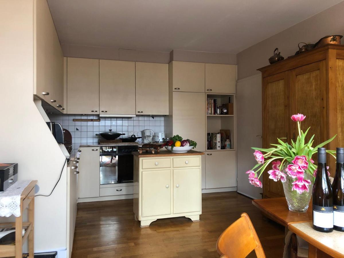 Gaestehaus Susanne Pfaffmann Landau in der Pfalz Exteriér fotografie