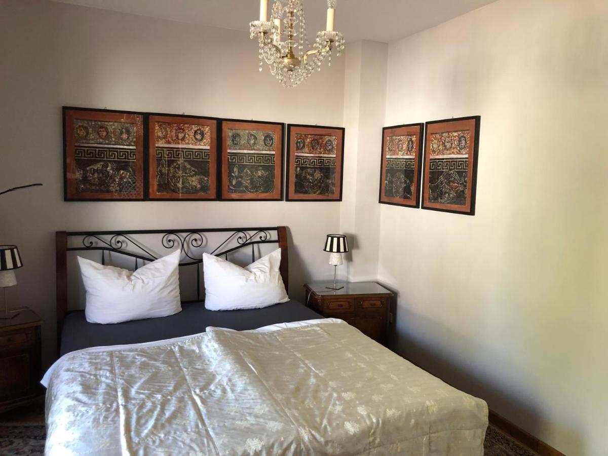 Gaestehaus Susanne Pfaffmann Landau in der Pfalz Exteriér fotografie